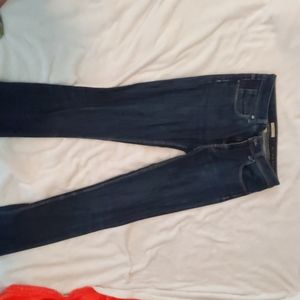 Burberry Brit Jeans